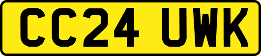 CC24UWK