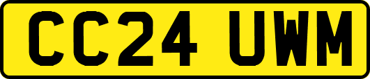 CC24UWM