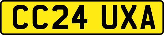CC24UXA