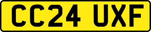 CC24UXF