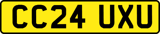 CC24UXU