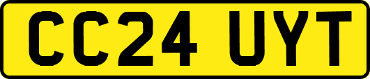 CC24UYT