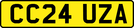 CC24UZA