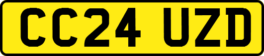 CC24UZD