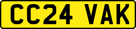 CC24VAK
