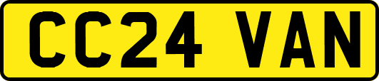 CC24VAN