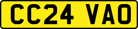 CC24VAO