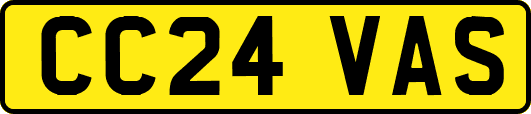 CC24VAS