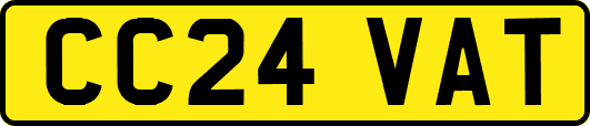 CC24VAT