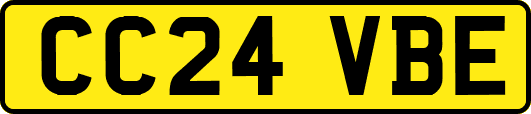 CC24VBE
