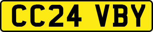 CC24VBY