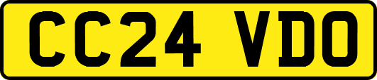 CC24VDO