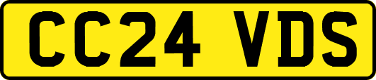 CC24VDS