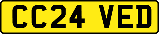 CC24VED