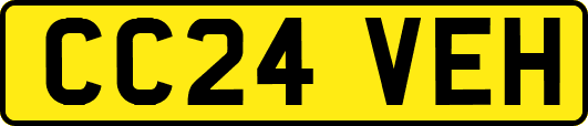 CC24VEH