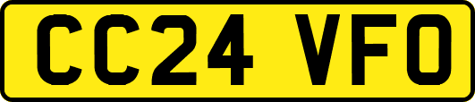 CC24VFO