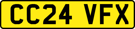 CC24VFX
