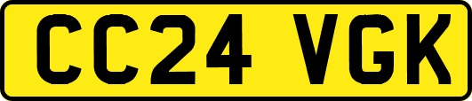 CC24VGK