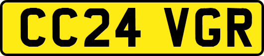 CC24VGR
