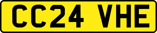CC24VHE