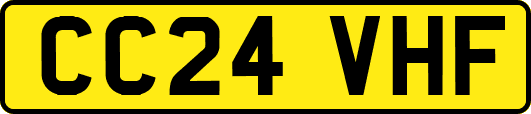 CC24VHF