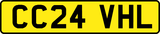 CC24VHL