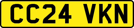CC24VKN