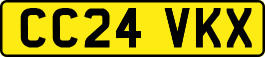 CC24VKX
