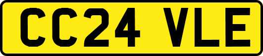 CC24VLE