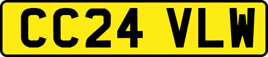CC24VLW