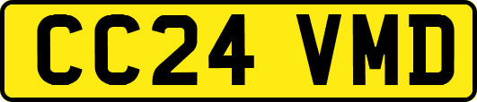 CC24VMD