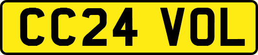 CC24VOL