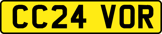 CC24VOR