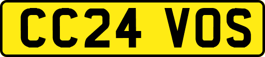 CC24VOS