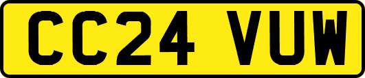 CC24VUW