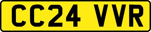 CC24VVR