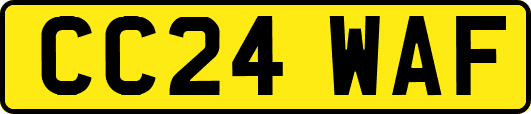 CC24WAF