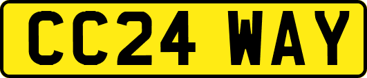 CC24WAY