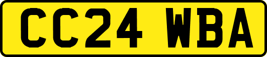 CC24WBA