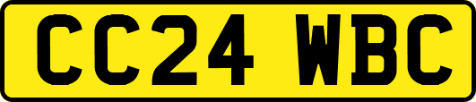 CC24WBC