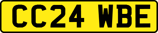 CC24WBE