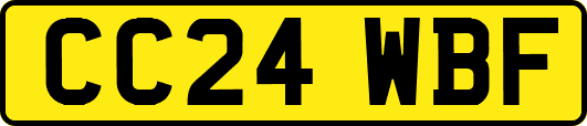 CC24WBF