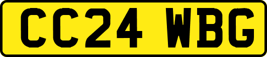 CC24WBG