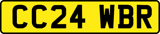 CC24WBR