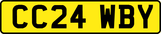 CC24WBY