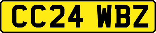 CC24WBZ