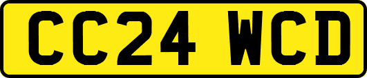 CC24WCD