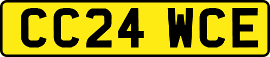 CC24WCE