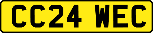 CC24WEC