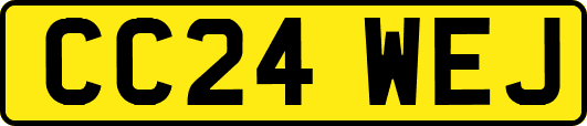 CC24WEJ